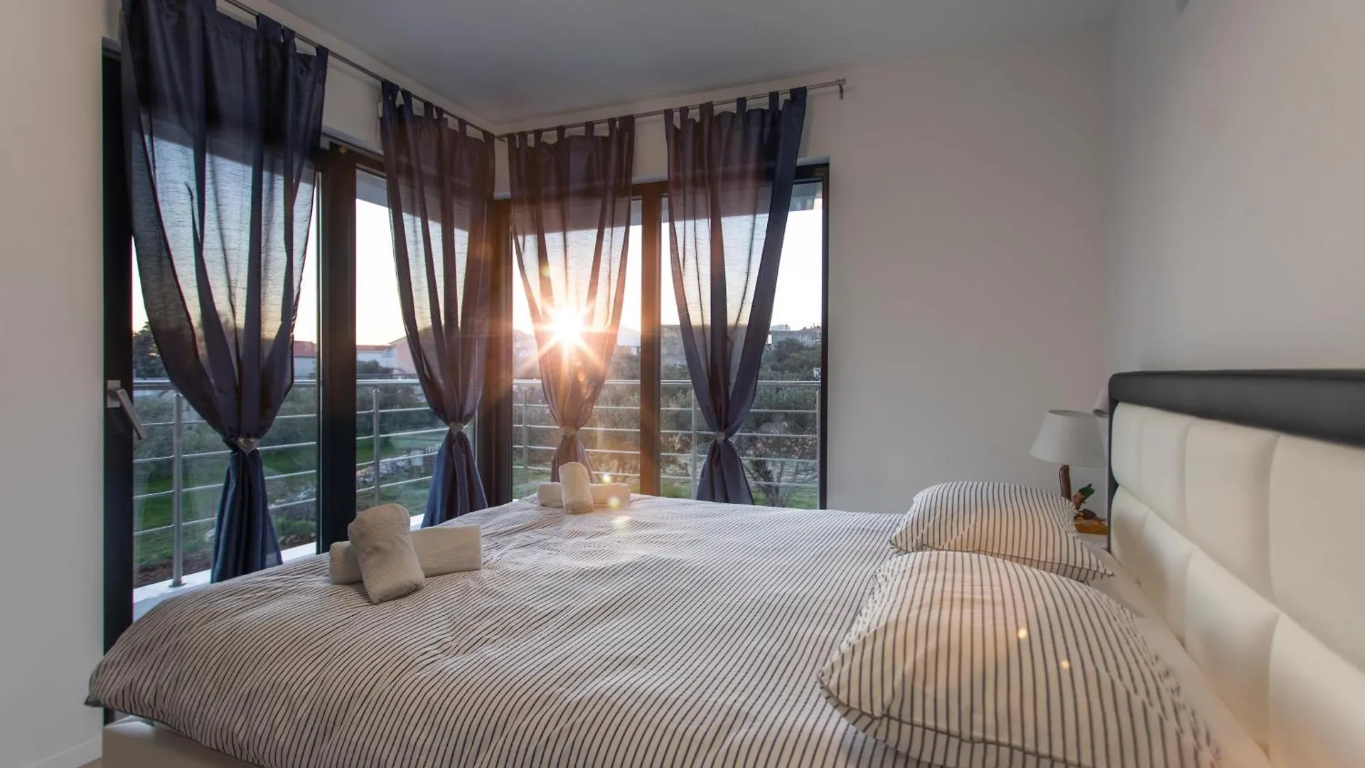 Holiday home House Marion Villa Kastel Novi
