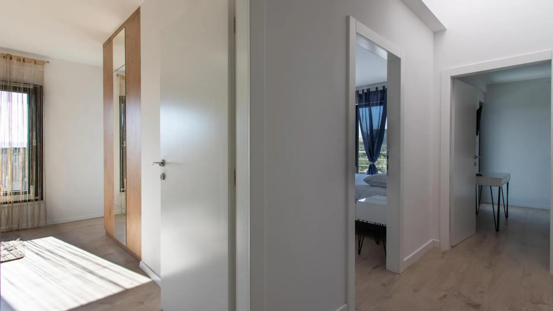 House Marion Villa Kastel Novi Holiday home