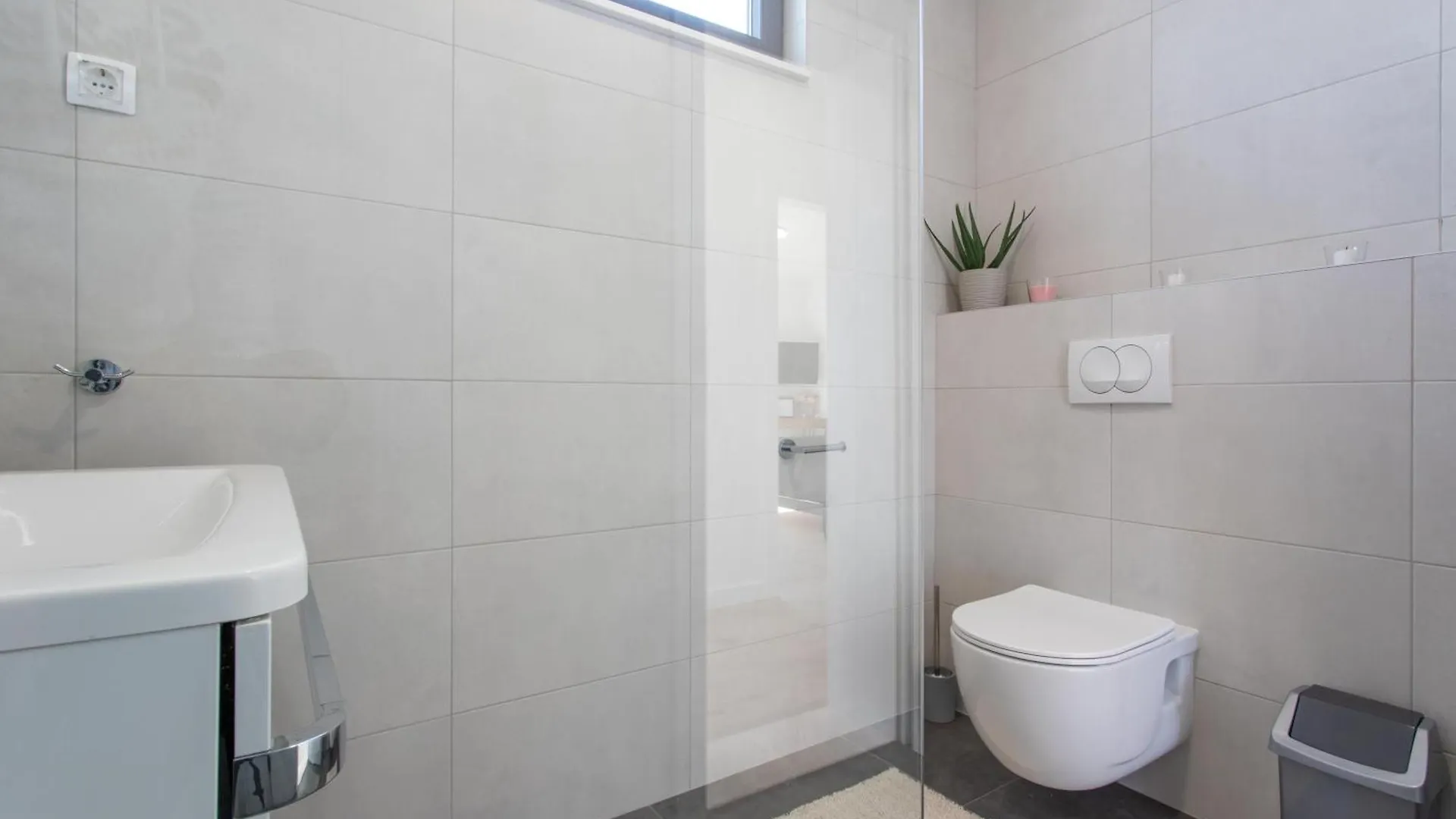 House Marion Villa Kastel Novi Holiday home