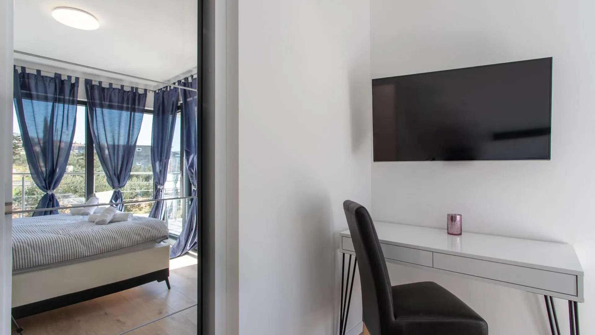 House Marion Villa Kastel Novi Croatia