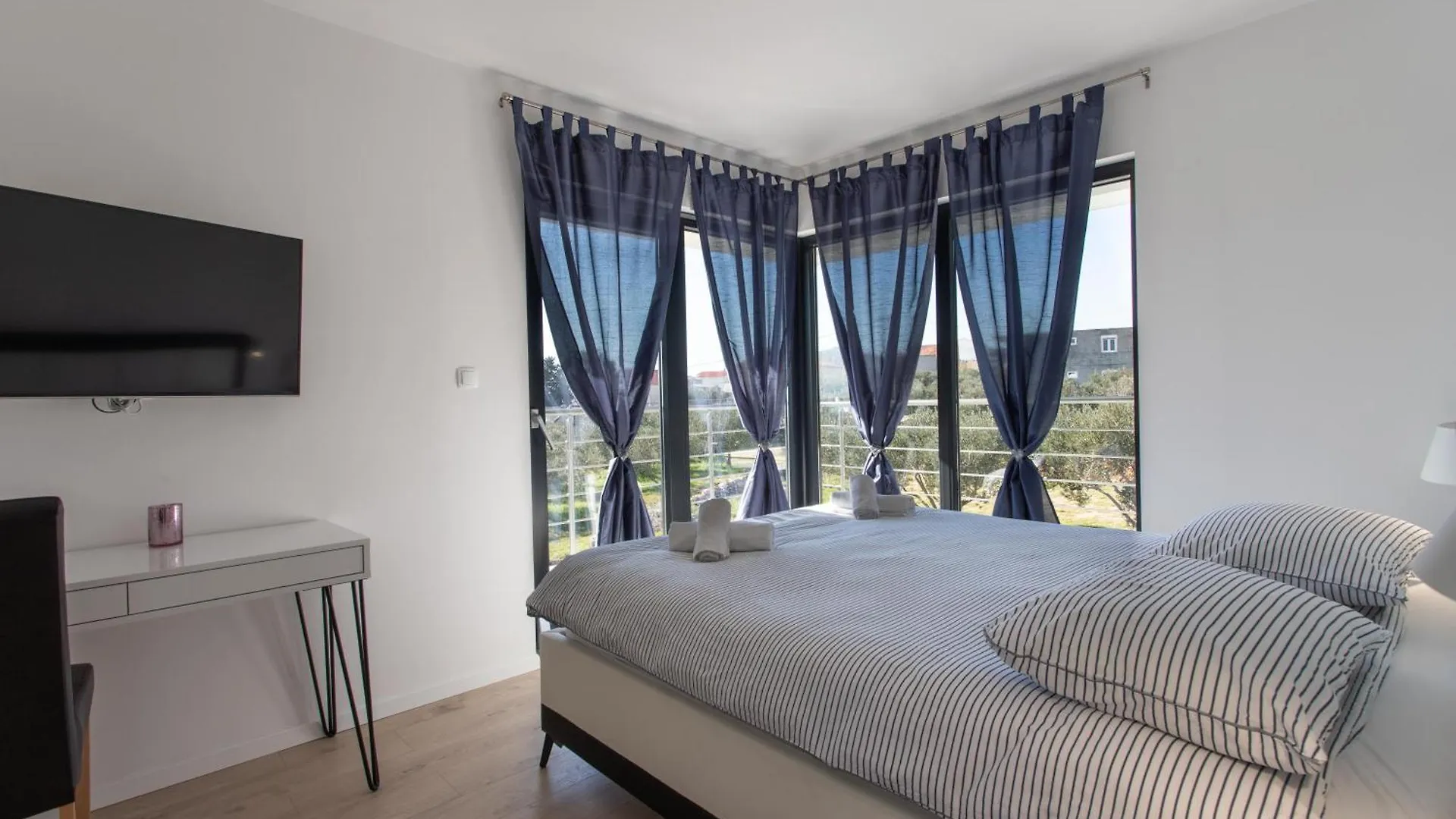House Marion Villa Kastel Novi Holiday home