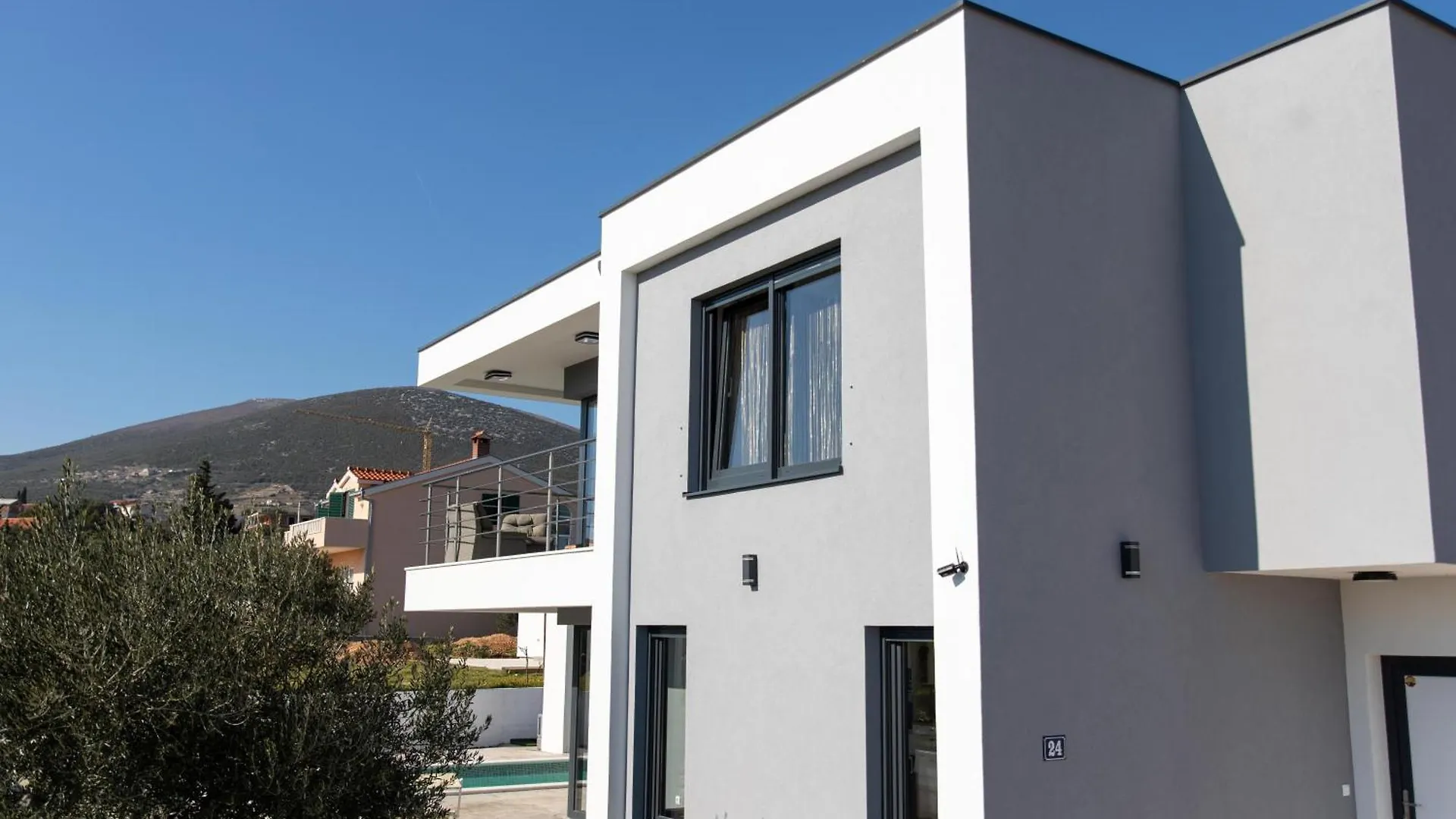 Holiday home House Marion Villa Kastel Novi Croatia