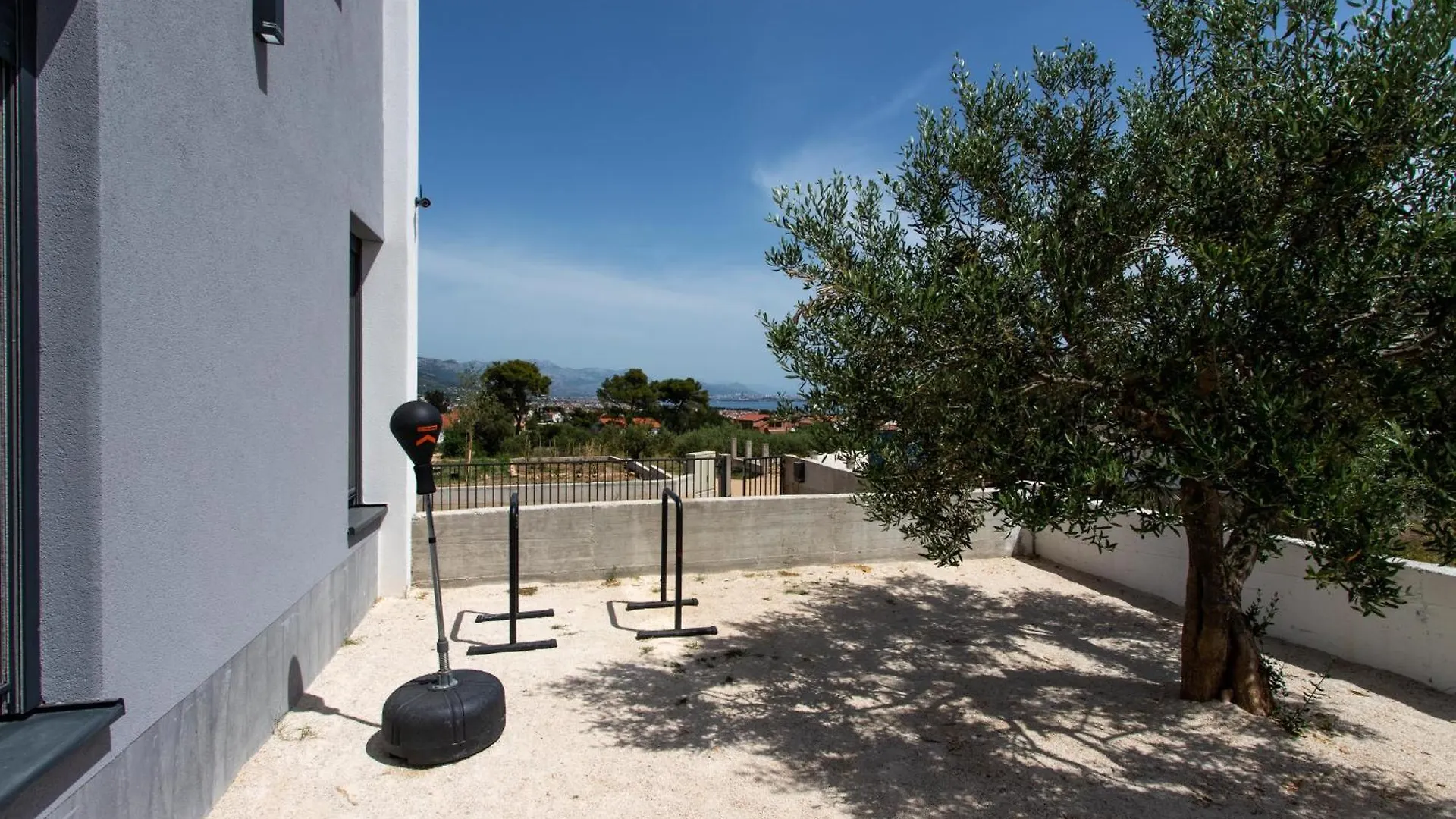 Holiday home House Marion Villa Kastel Novi