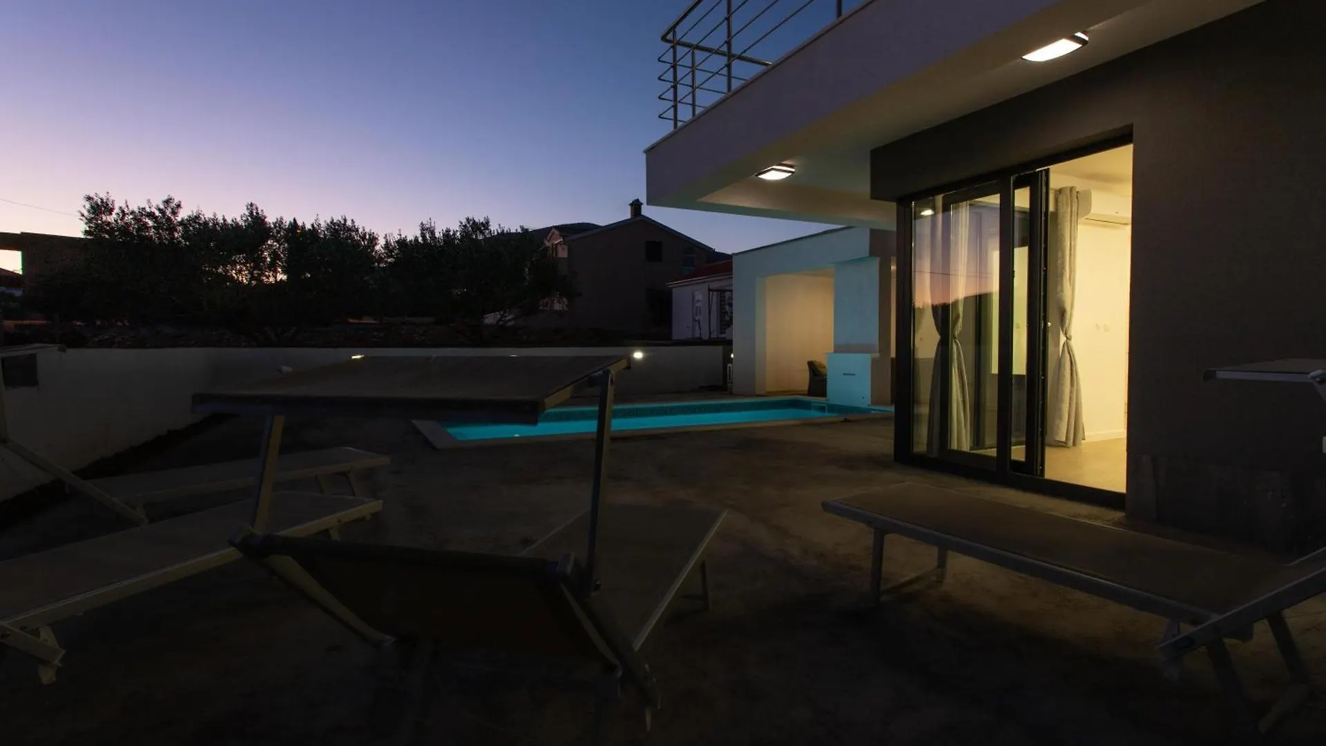 House Marion Villa Kastel Novi Croatia