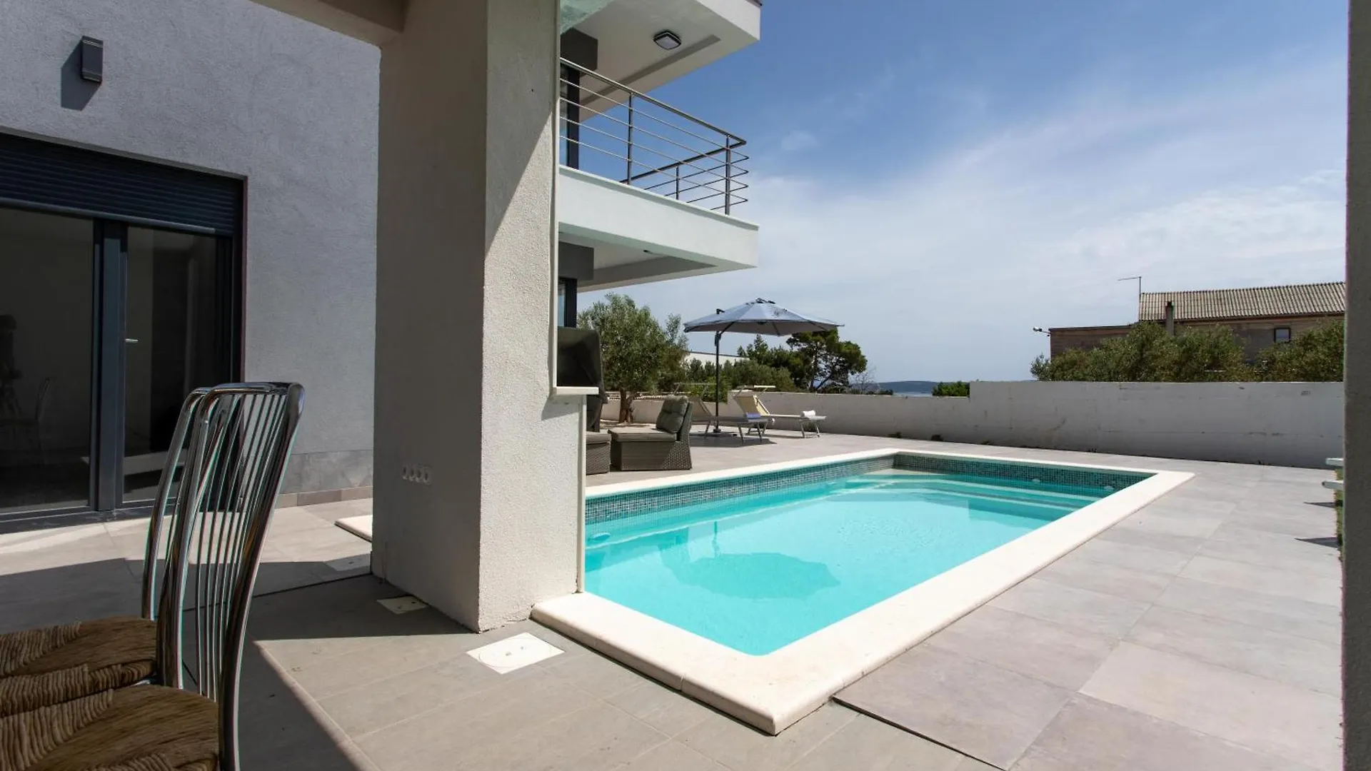 House Marion Villa Kastel Novi Holiday home