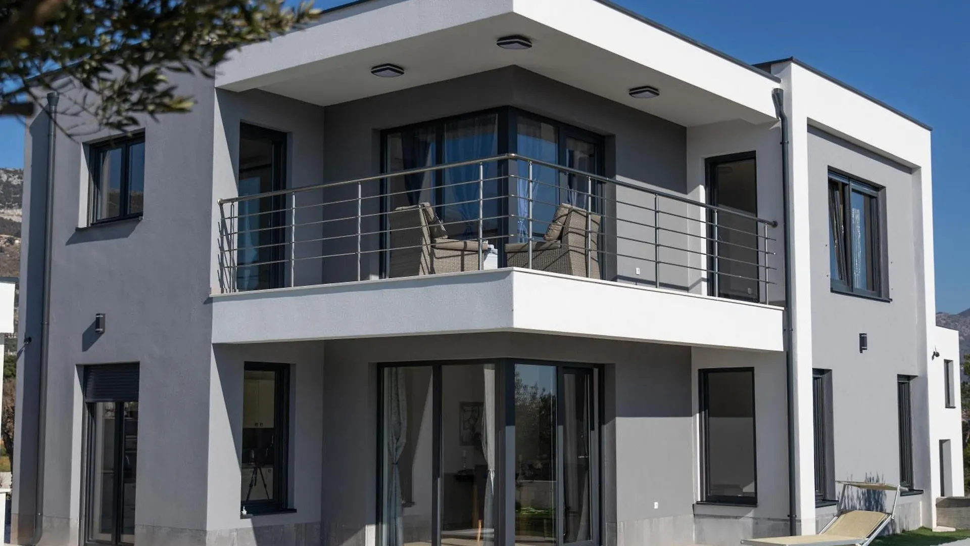 Holiday home House Marion Villa Kastel Novi