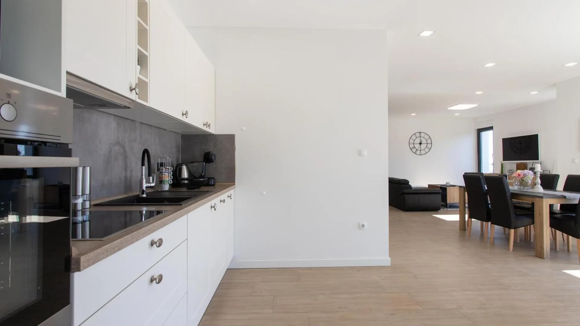 House Marion Villa Kastel Novi 0*,