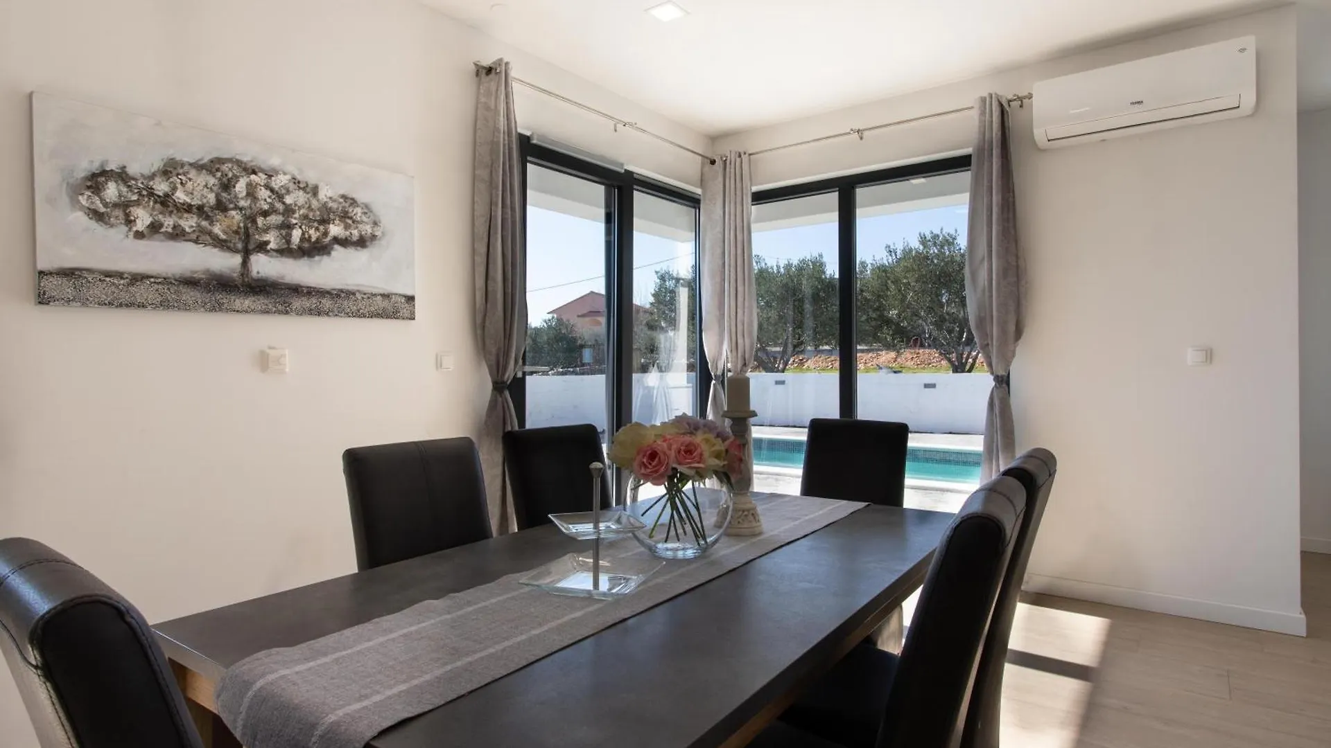 House Marion Villa Kastel Novi Holiday home