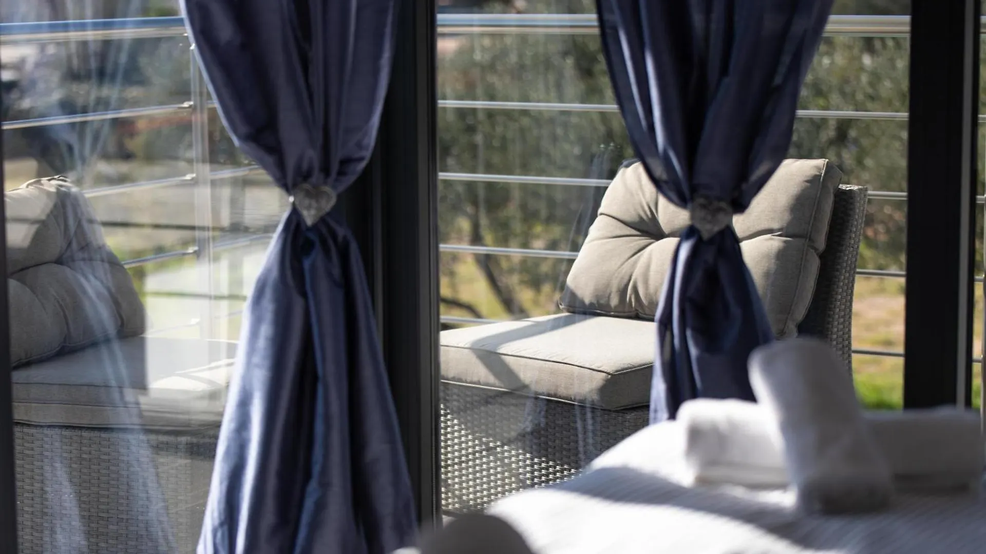 House Marion Villa Kastel Novi