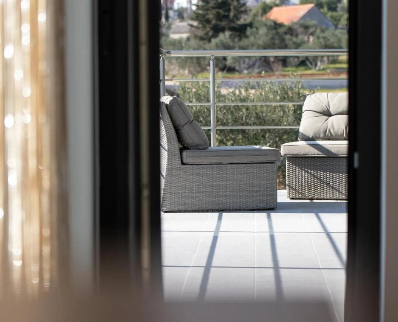 Holiday home House Marion Villa Kastel Novi