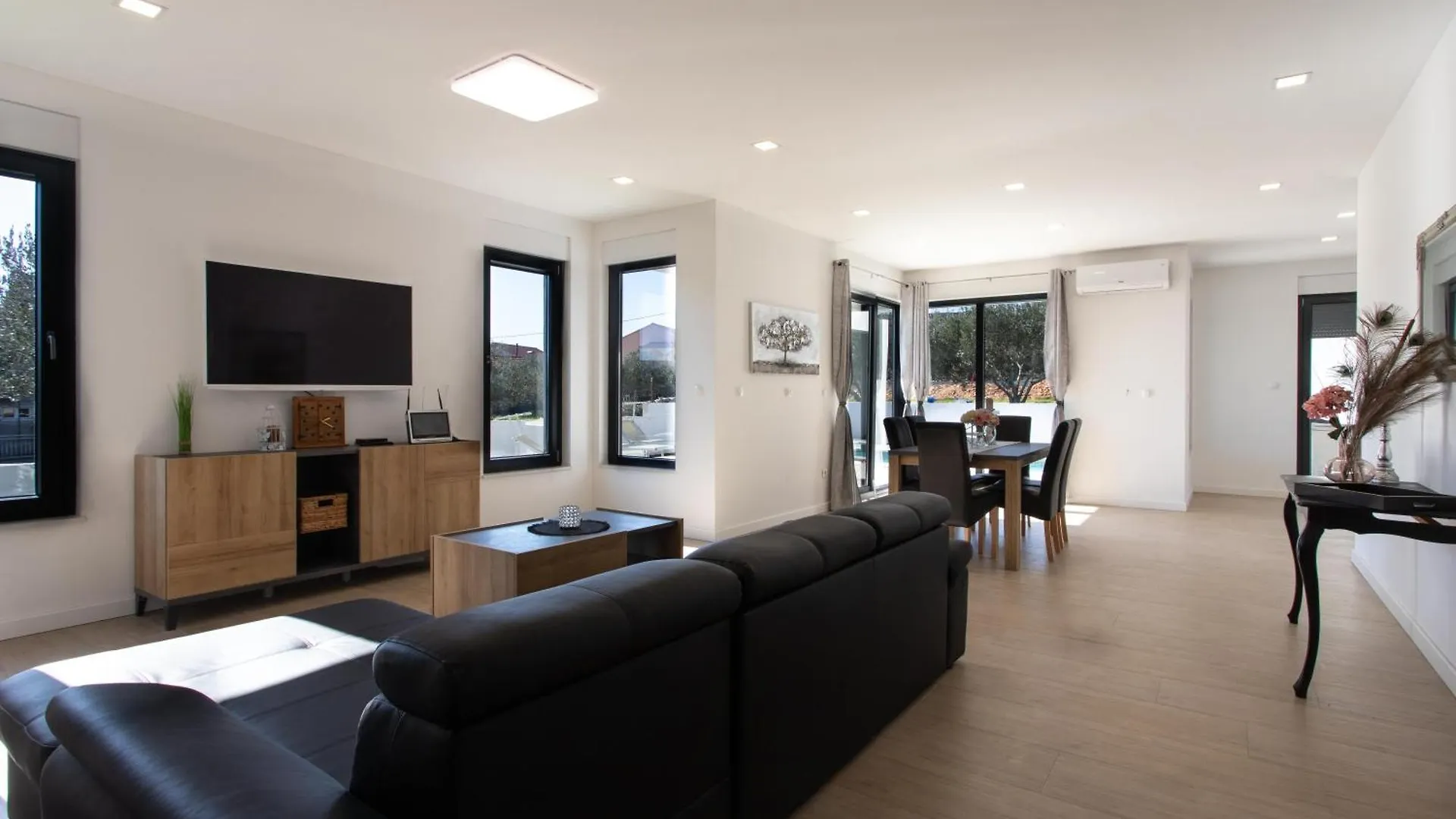 House Marion Villa Kastel Novi