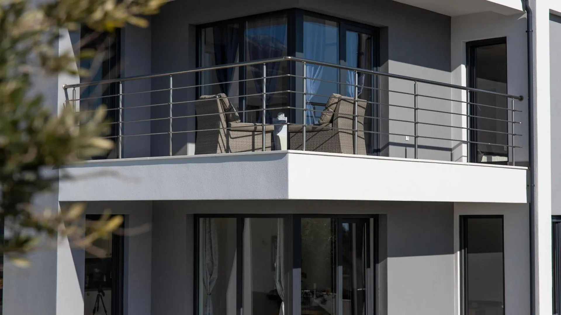 Holiday home House Marion Villa Kastel Novi