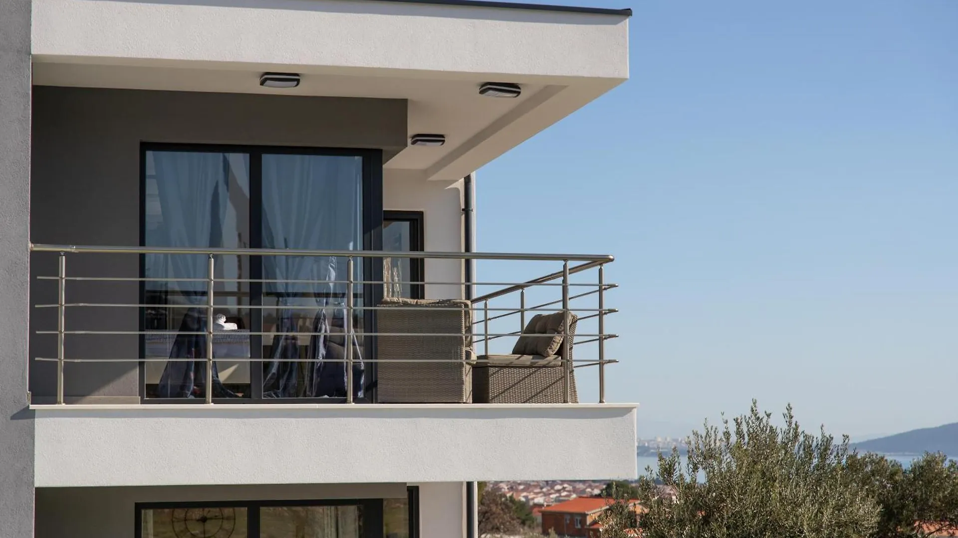 House Marion Villa Kastel Novi 0*,  Croatia