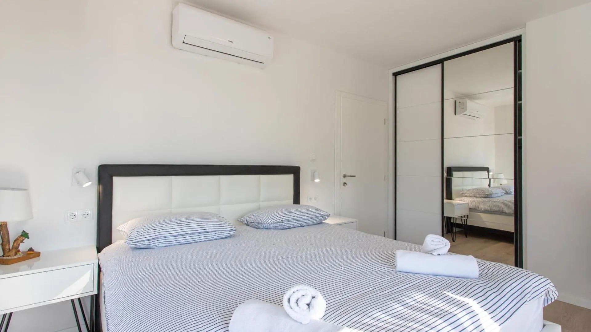 Holiday home House Marion Villa Kastel Novi Croatia
