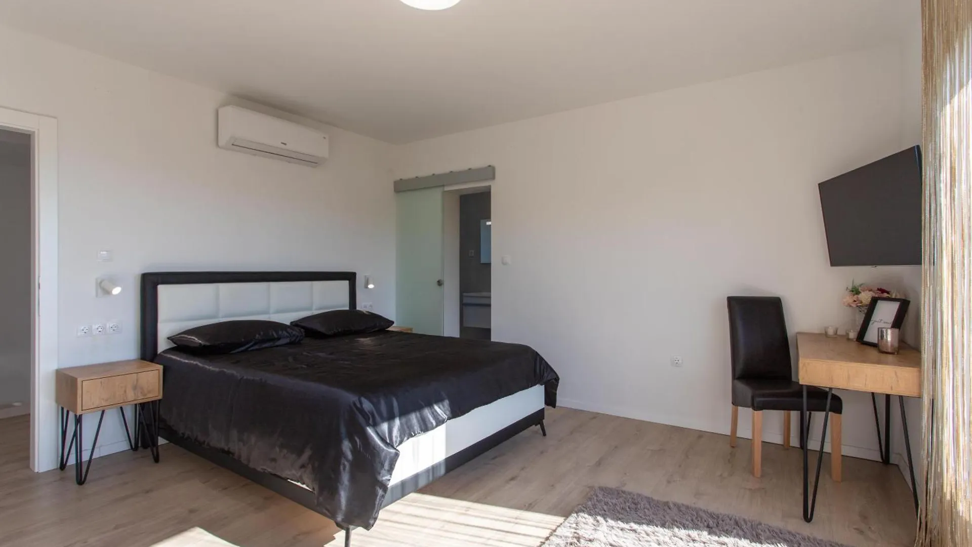 House Marion Villa Kastel Novi Holiday home