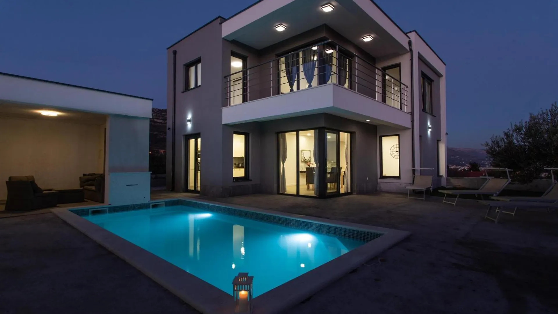House Marion Villa Kastel Novi 0*,